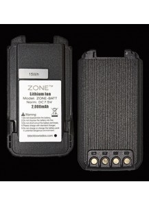 Blackbox Zone Battery