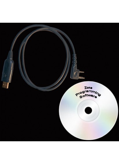 USB Programming Cable - Zone