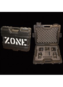 Travel Case - Zone