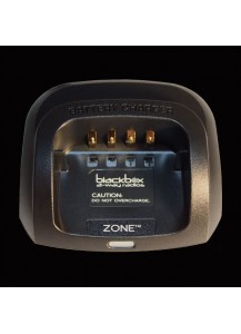 Blackbox Zone Rapid-Rate Charger