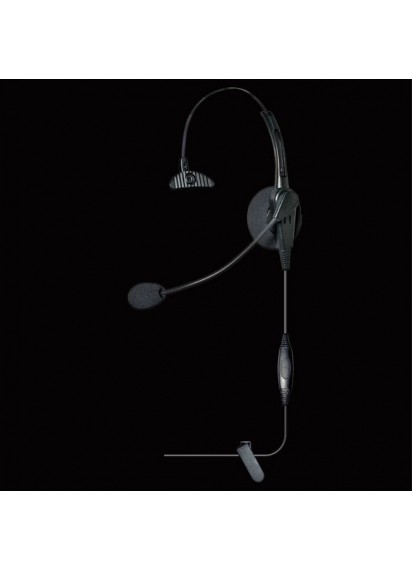 Voyager Light Weight Headset - MTP850