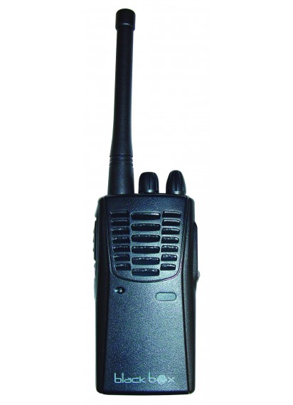 Blackbox Standard - VHF